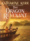 Cover image for The Dragon Revenant